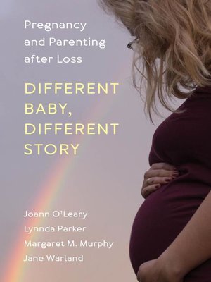 cover image of Different Baby, Different Story